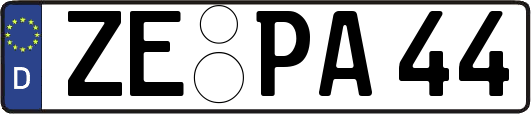 ZE-PA44