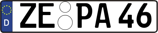ZE-PA46