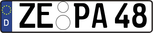 ZE-PA48