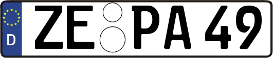 ZE-PA49