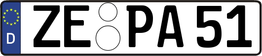 ZE-PA51