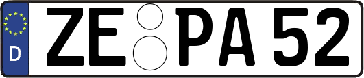 ZE-PA52