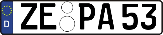ZE-PA53