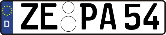 ZE-PA54