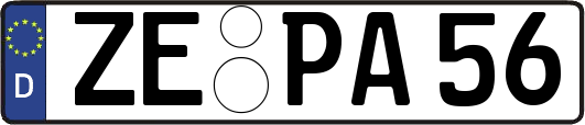 ZE-PA56