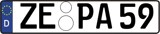 ZE-PA59