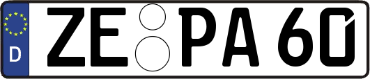 ZE-PA60