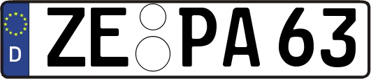 ZE-PA63
