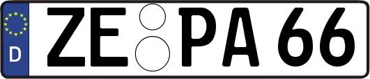 ZE-PA66