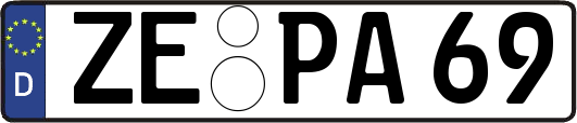 ZE-PA69