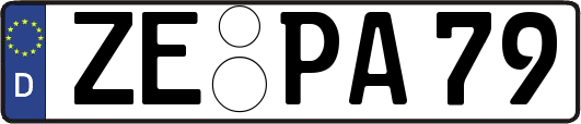 ZE-PA79