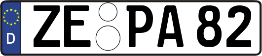 ZE-PA82