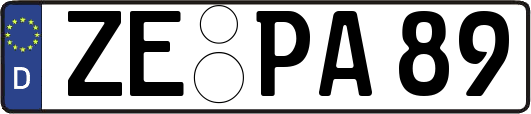 ZE-PA89