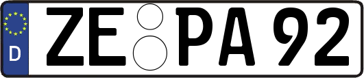 ZE-PA92