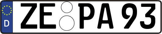ZE-PA93