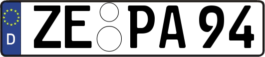 ZE-PA94