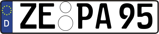 ZE-PA95