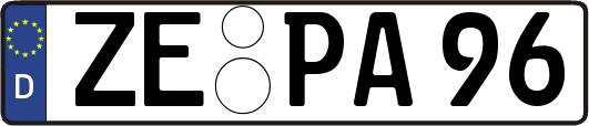 ZE-PA96
