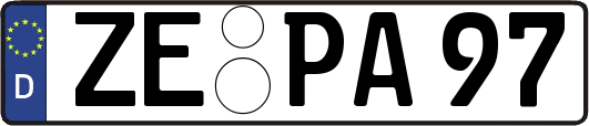 ZE-PA97