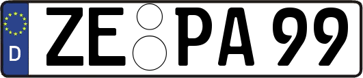 ZE-PA99