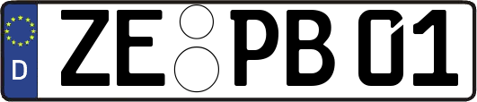ZE-PB01