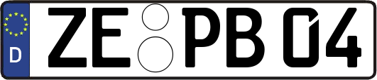 ZE-PB04