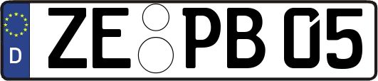 ZE-PB05