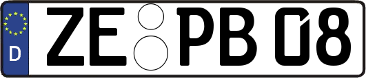 ZE-PB08