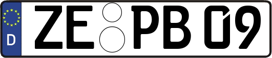 ZE-PB09