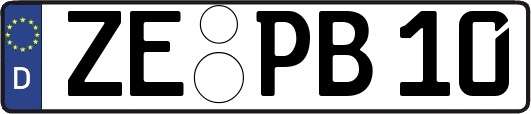 ZE-PB10