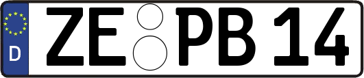 ZE-PB14