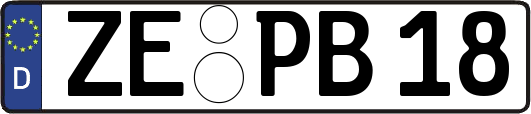 ZE-PB18
