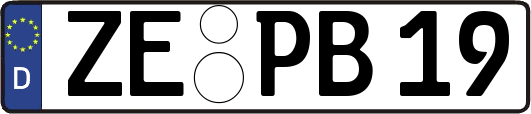 ZE-PB19