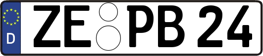 ZE-PB24