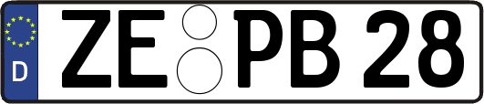 ZE-PB28