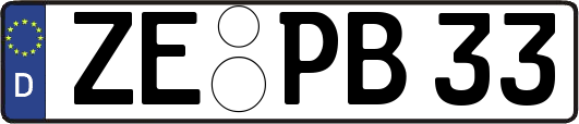 ZE-PB33