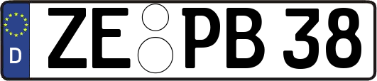 ZE-PB38