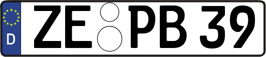 ZE-PB39