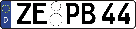 ZE-PB44
