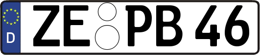 ZE-PB46
