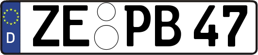ZE-PB47