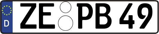 ZE-PB49