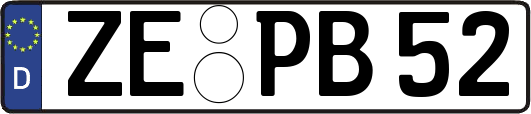 ZE-PB52