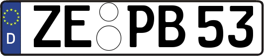 ZE-PB53