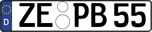 ZE-PB55