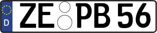 ZE-PB56