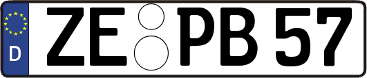 ZE-PB57
