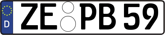 ZE-PB59