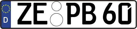 ZE-PB60