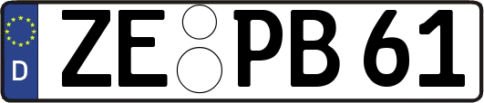 ZE-PB61